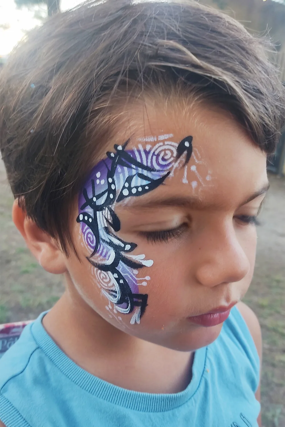 maquillage-visage-enfant