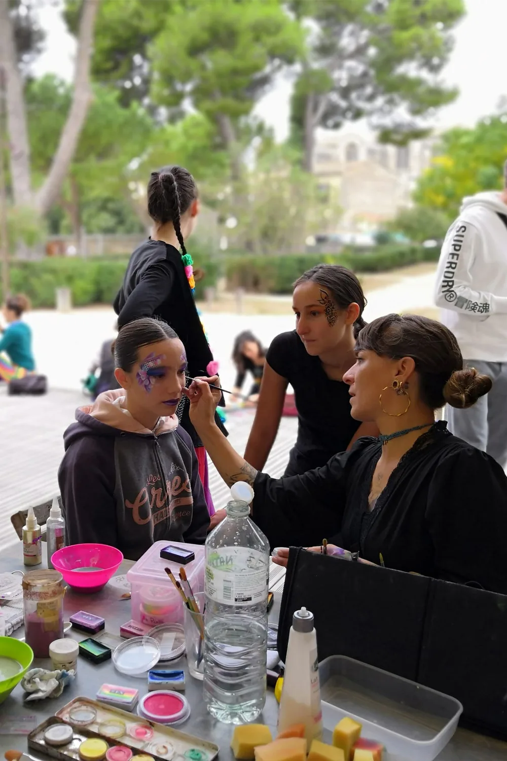 artiste-maquilleuse-evenement
